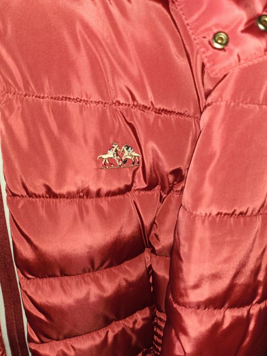 Geaca dama US polo Assn noua originala