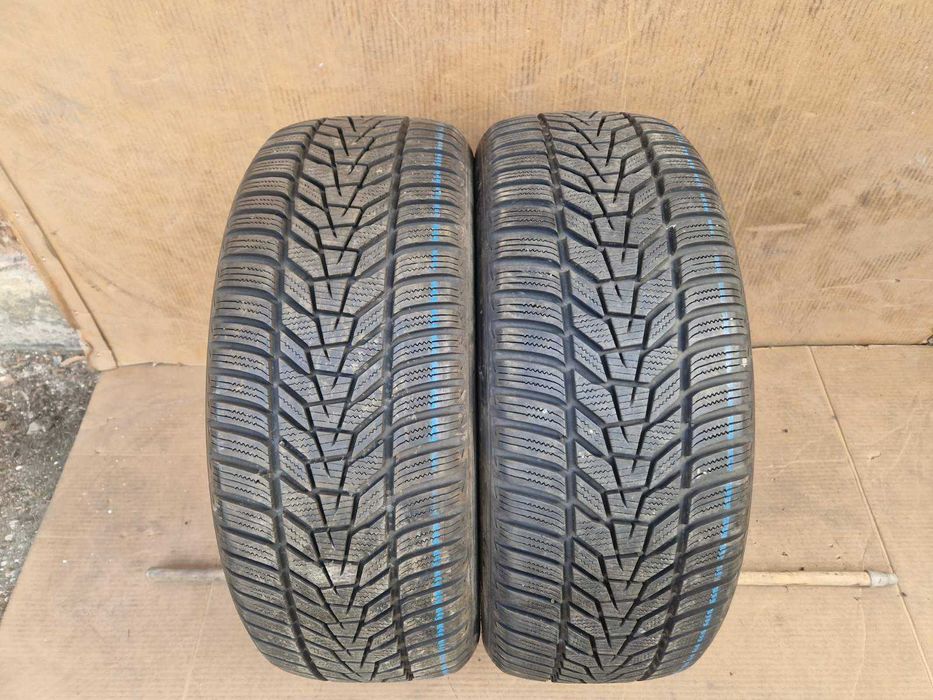 2 Hankook R19 235/50
Зимни гуми 
DOT2921