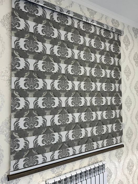 Jalyuzi / Жалюзи: Ofis uchun ideal tanlov