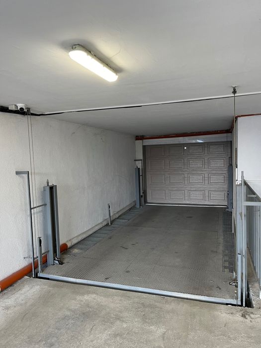 Дава се под наем Гараж / Паркомясто в Сливен, Клуцохор - 18 кв.м за 19.89 € - Снимка #5
