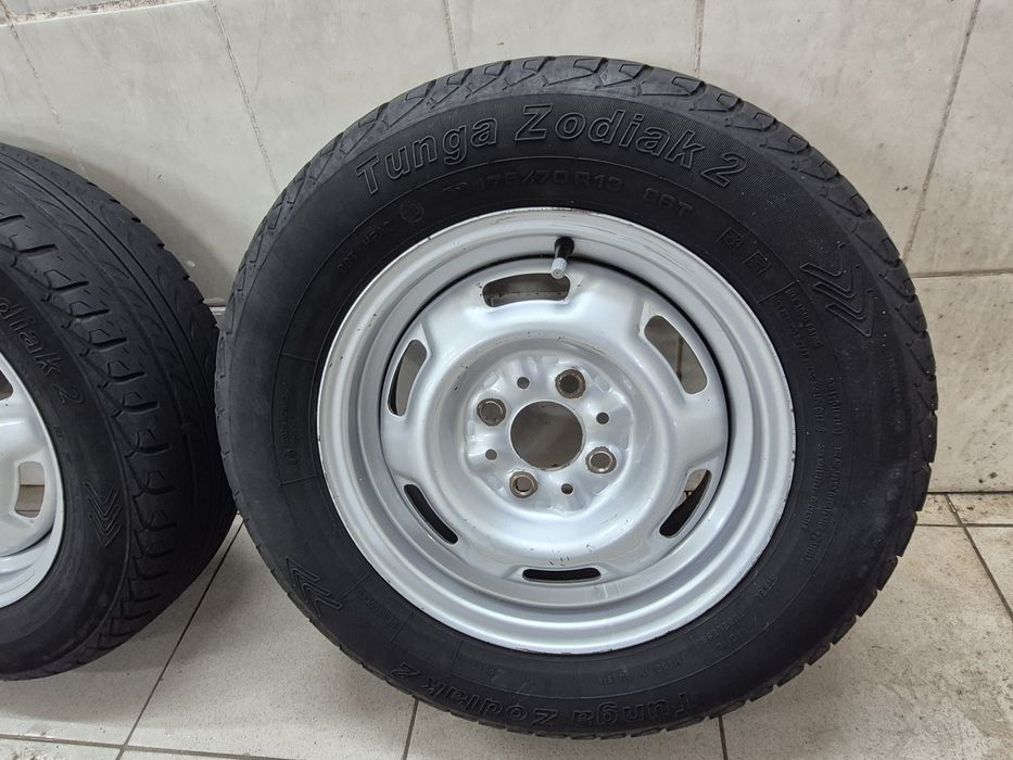 Комплект на ваз r13