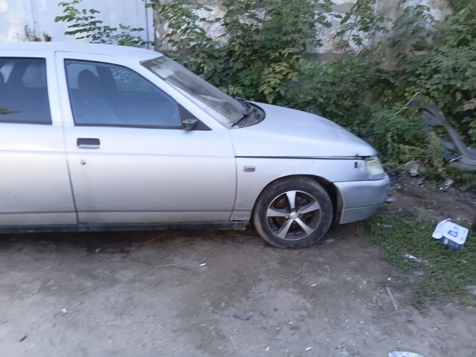 Продам ваз надо собрать двигатель