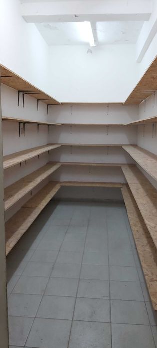 Дава се под наем Склад в Пловдив, Гагарин - 84 кв.м за 280.5 € - Снимка #7