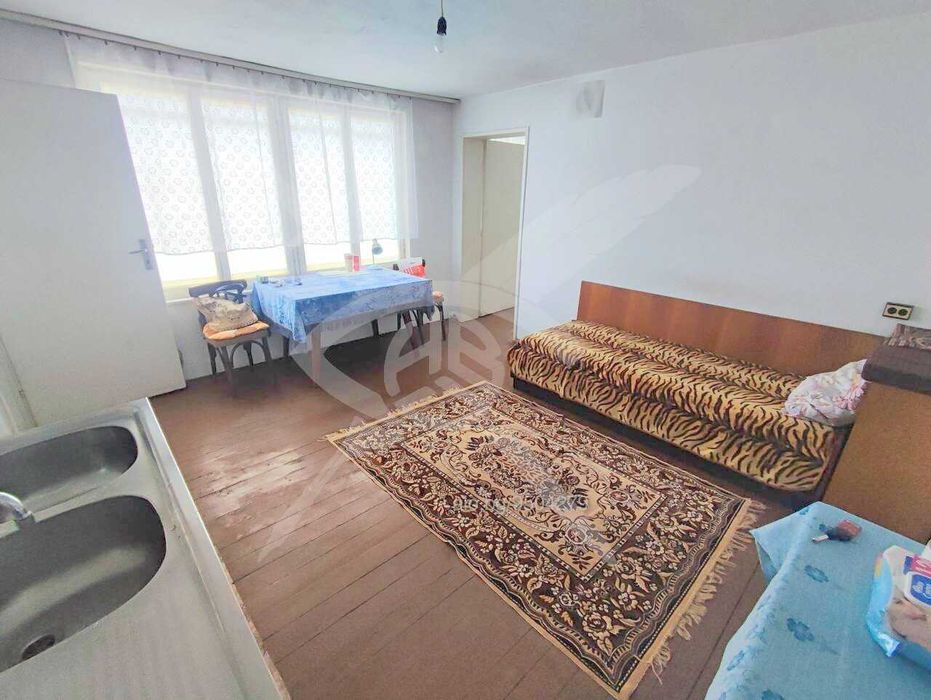 Продава се Къща в с. Ягодово, Област Пловдив - 61 кв.м за 1919 €/кв.м - Снимка #1