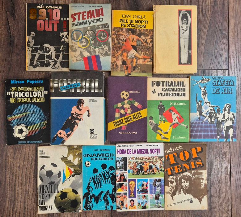 Carti vechi anii 50-90 (biblioteca)