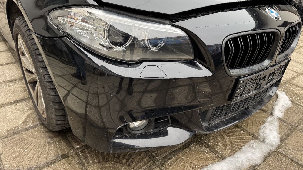 Оригинален М-пакет за БМВ f10