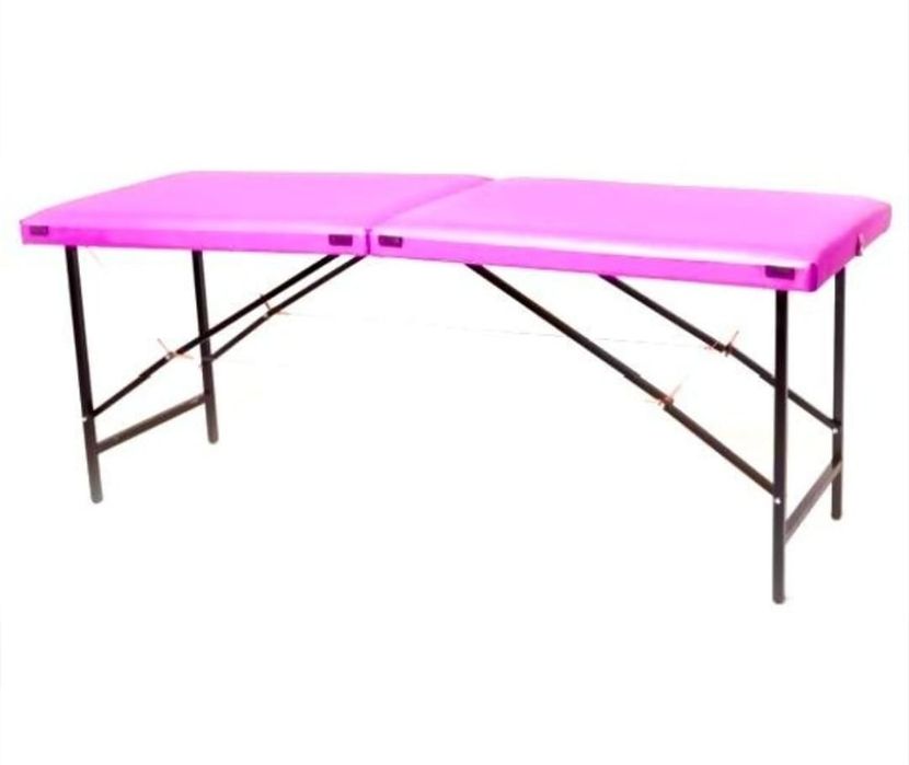 Кушетка массажная