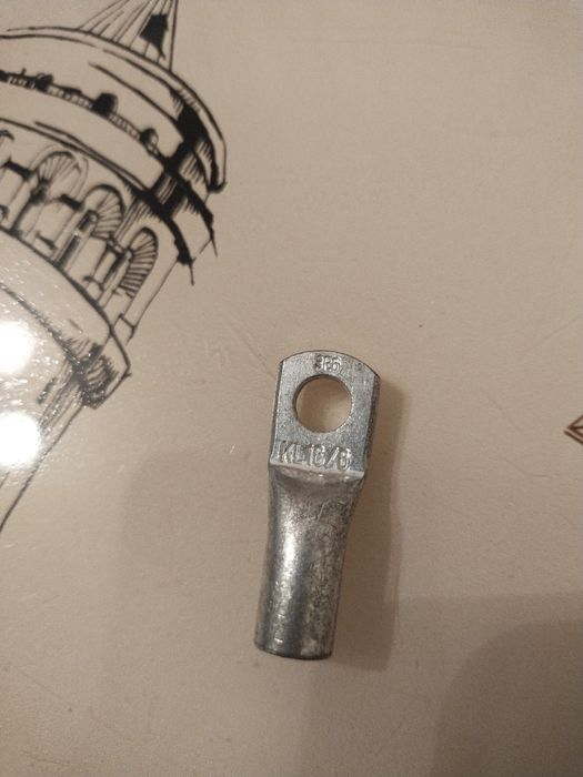 Продам новые клемы