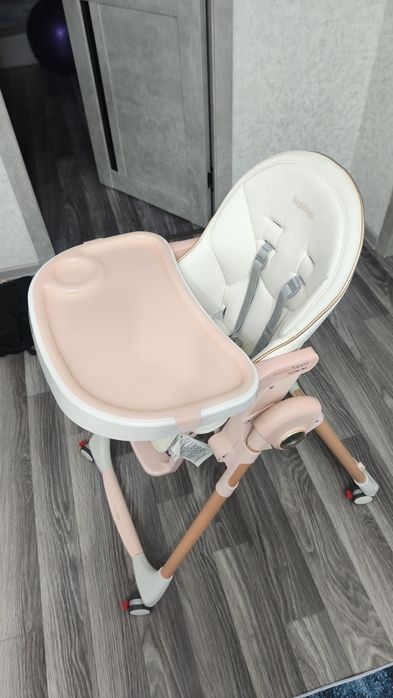 Детский стул для кормления