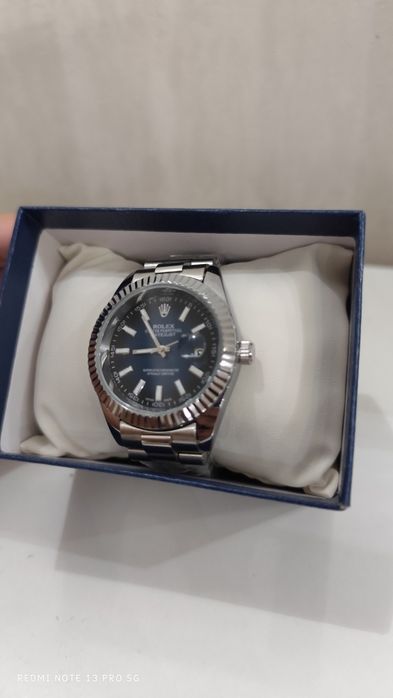 Часы бренд Rolex