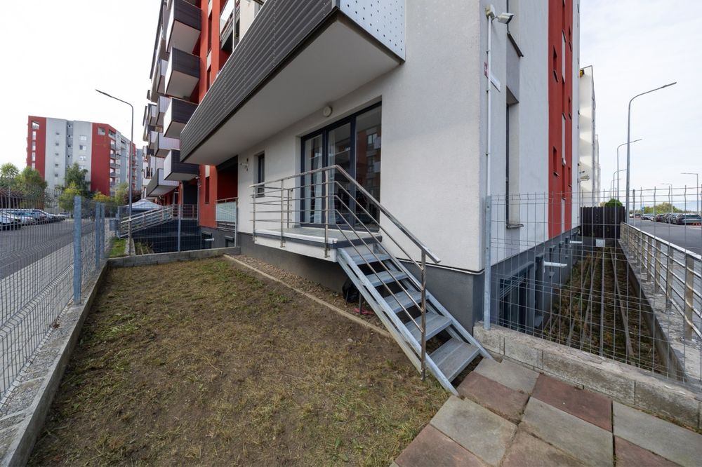 Apartament 2 camere , Avangarden Bartolomeu