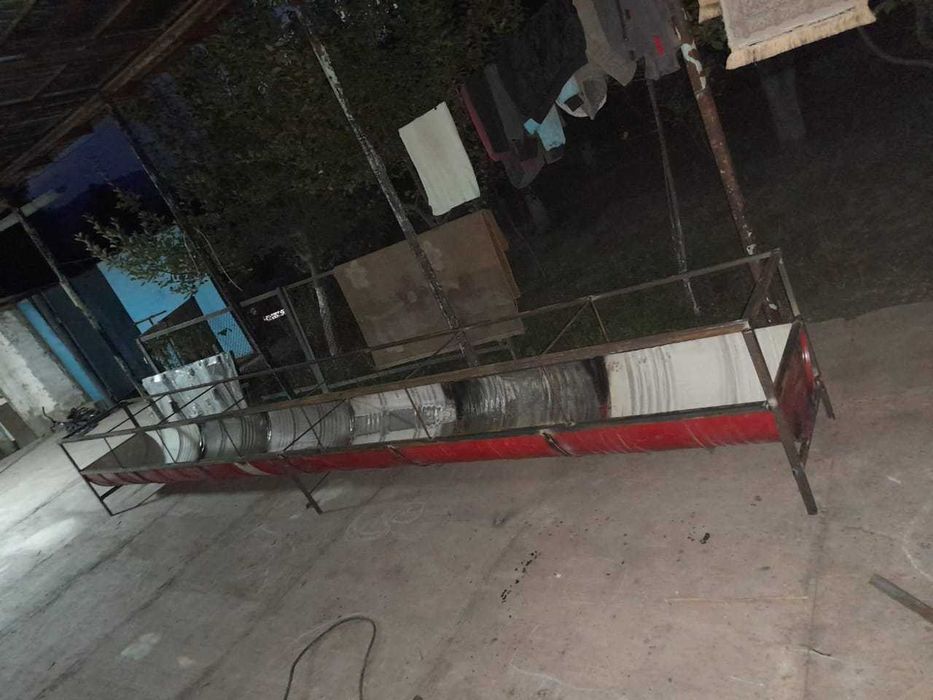 Астау кормушка науа