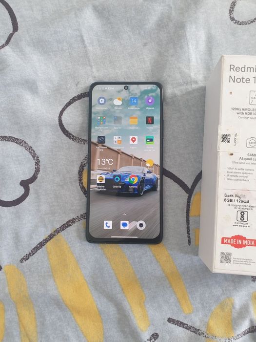 redmi note 10 pro