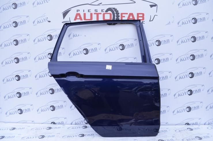 Usa dreapta spate Volkswagen Golf 7 Sportsvan an 2014-2015-2016-2017-2