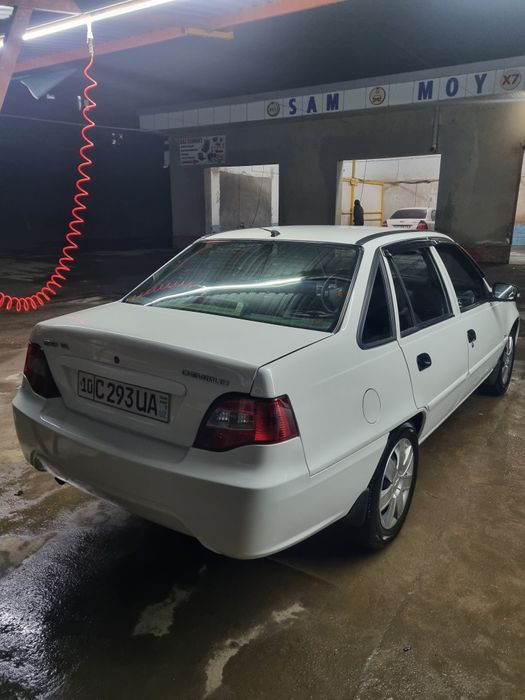 Nexia 2 1.6 mator holati yahshi holatda 20% kraskasi bor moshina gazda