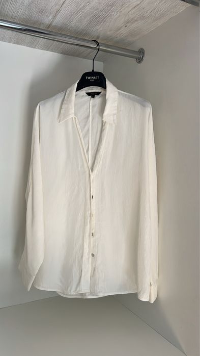 Massimo Dutti - риза - S