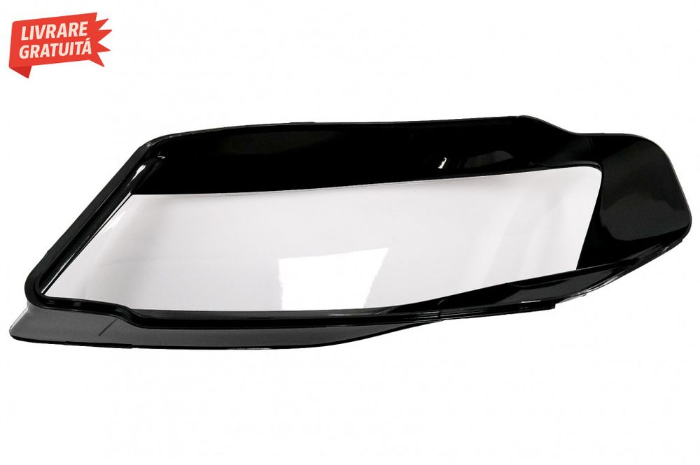 Sticle Far Audi A4 B8 8K Sedan Avant (2008-2012) Clar