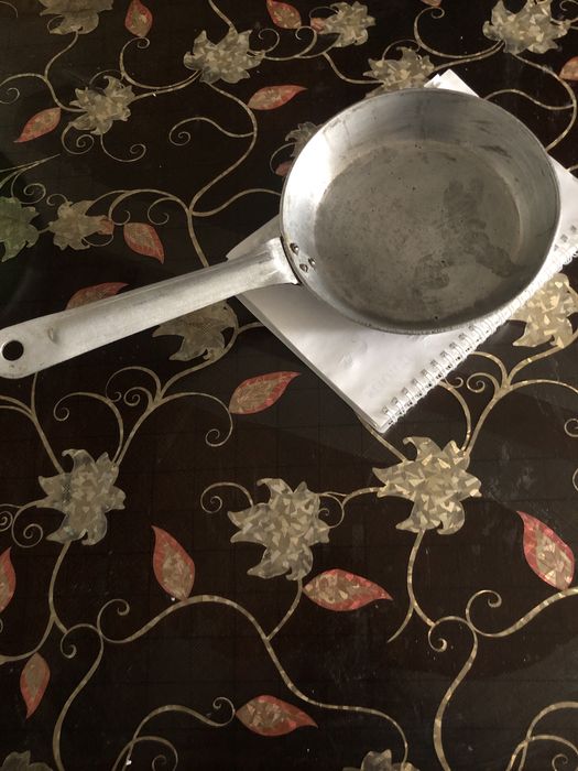 Куханная утварь СССР