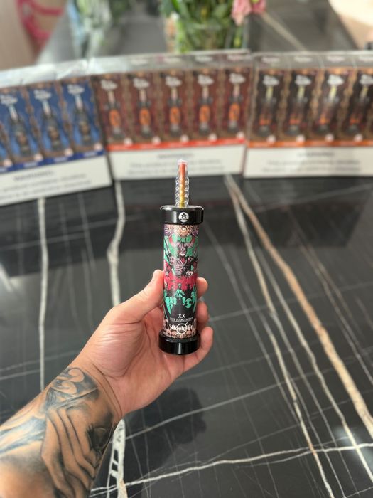 Hookalit 40k, livrarii non stop