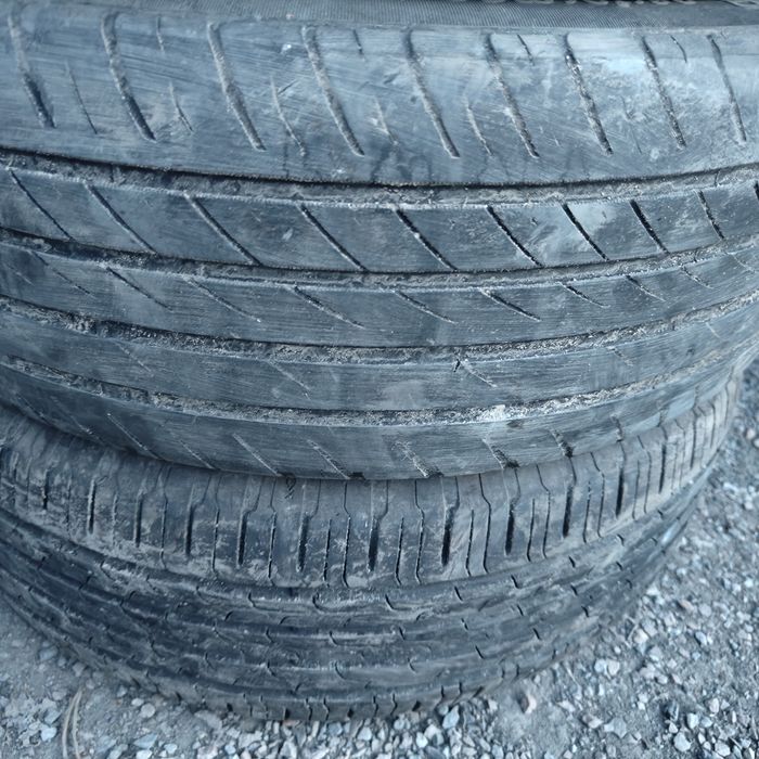 R16 195/55 Комплект летней резины