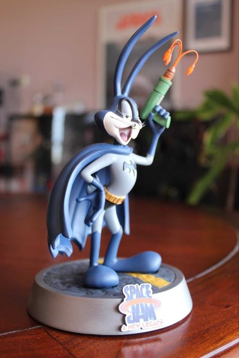 Iron Studios Batman Bugs Bunny Статуетка Батман