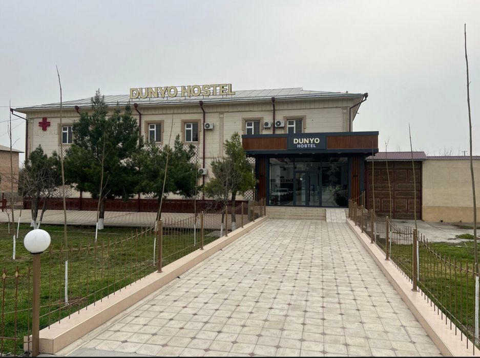 Шинам мехмонхона. Уютная гостиница. Xostel. Hostel. Mehmon. Хостел