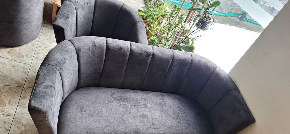 Претапициране на дивани