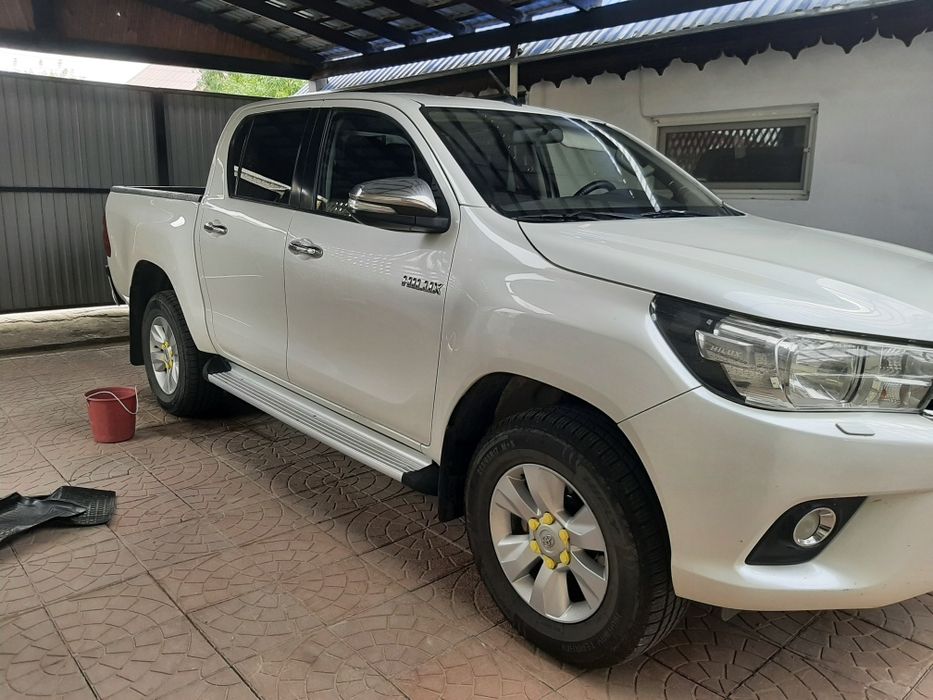 Аренда автотранспорта