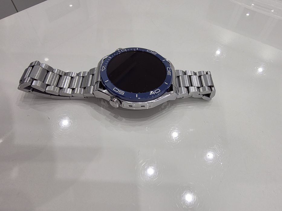 Huawei Watch ultimate