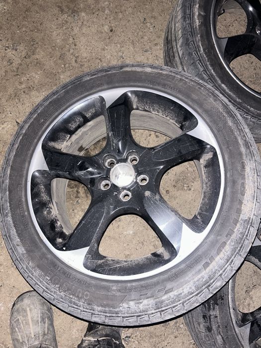 Продам диски R17