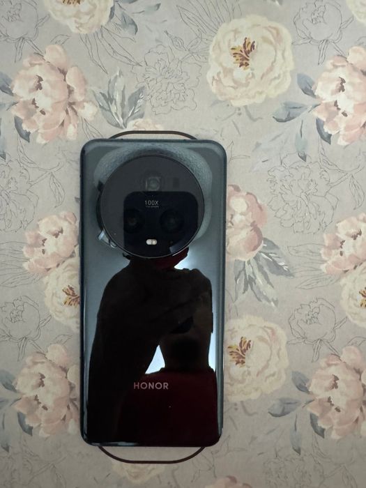 Honor magic 5 pro 16/512gb