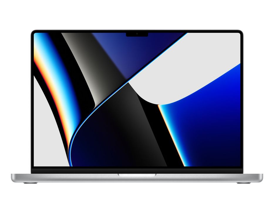 Лаптоп Apple MacBook Pro A2485 (2021) M1 Pro ( 16598 )