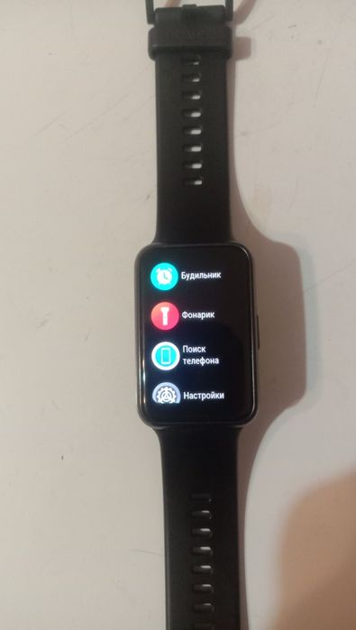 Смарт часы продам