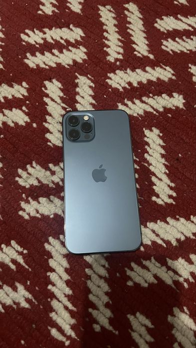 iPhone 12 Pro 128GB