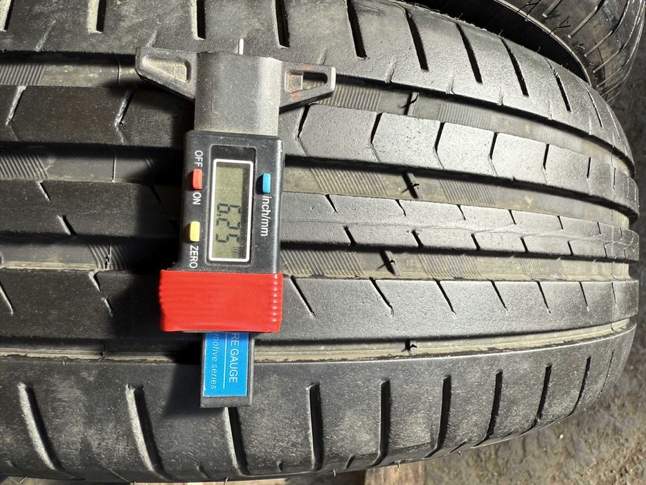 SET 2 Anvelope Vara 195/60 R15 88H VREDESTEIN Sportrac 5