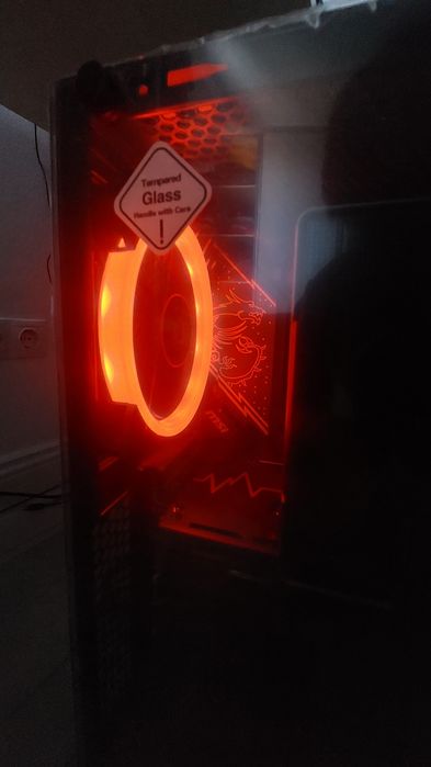 Vand PC de gaming