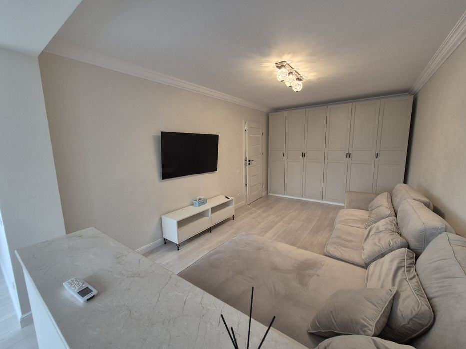 Apartament 3 camere