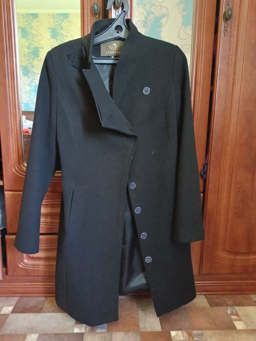 Пальто осенний, весенний