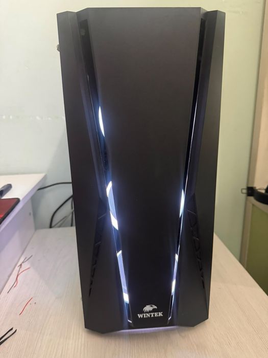 Компьютер 3050 i5 10400f 2tb