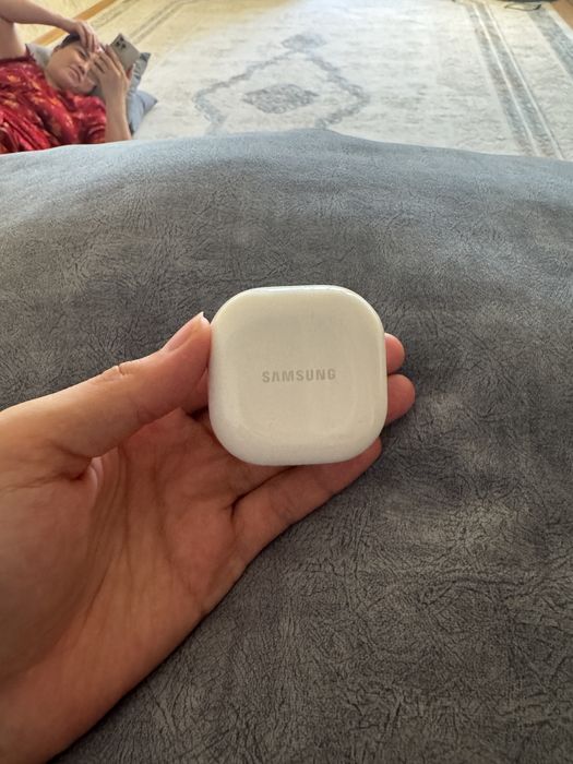 Наушник samsung бу