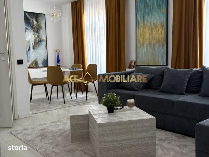2 Camere de inchiriat | P-ta Romana | Metrou | 60 mp — fotografia 3