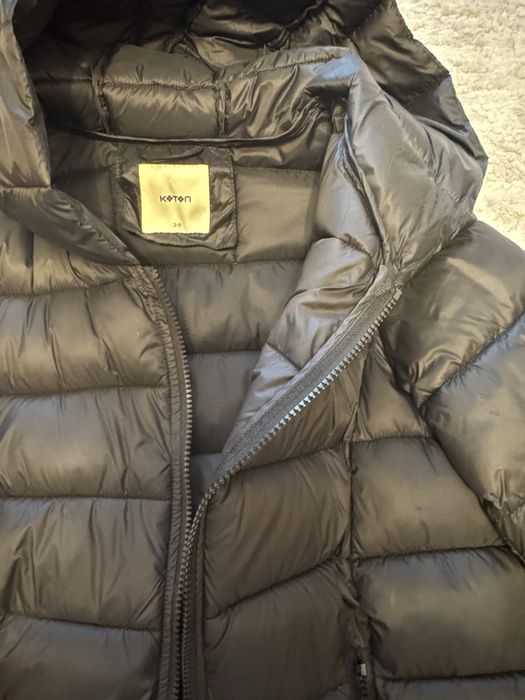 Куртка женская весна