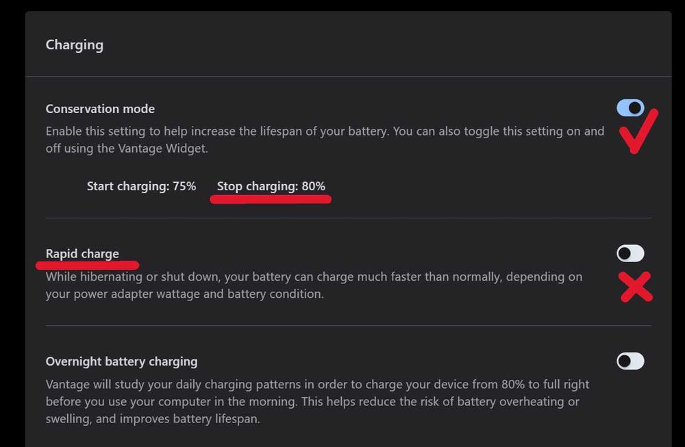 гейминг лаптоп Lenovo Legion Pro 5 16IRX8 i7-13700HX, RTX4070, 32GB