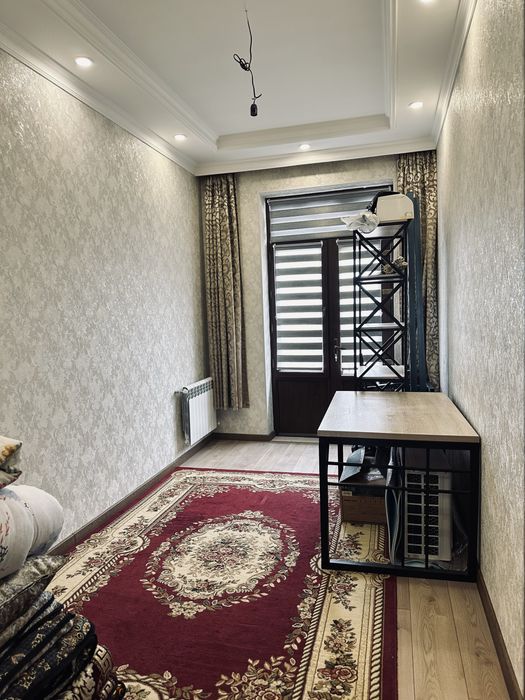 Продается 3-комнатная квартира в Яшнабадском районе