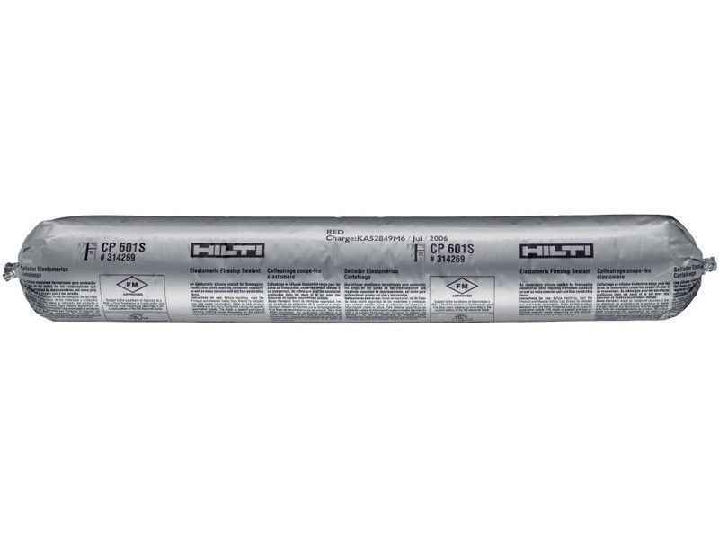 Hilti герметик продам