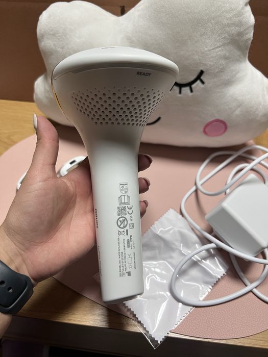 Epilator IPL Philips Lumea Prestige BRI956/00