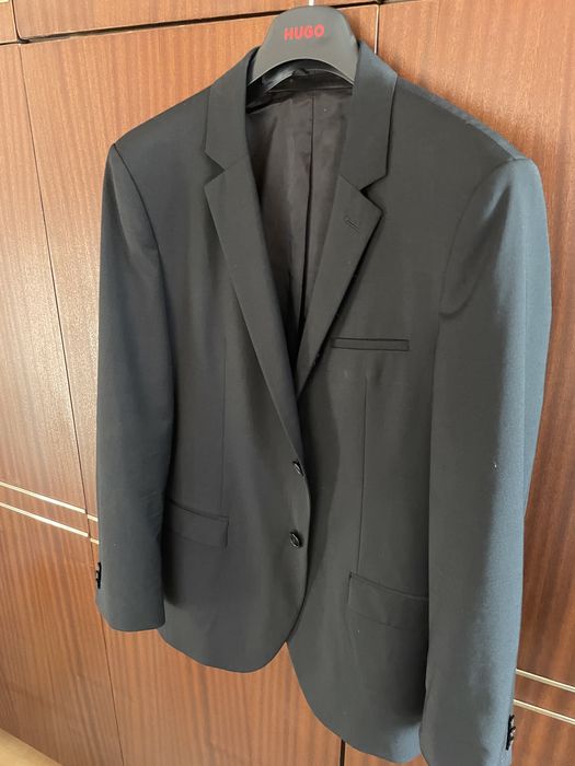 Официално сако на HUGO BOSS