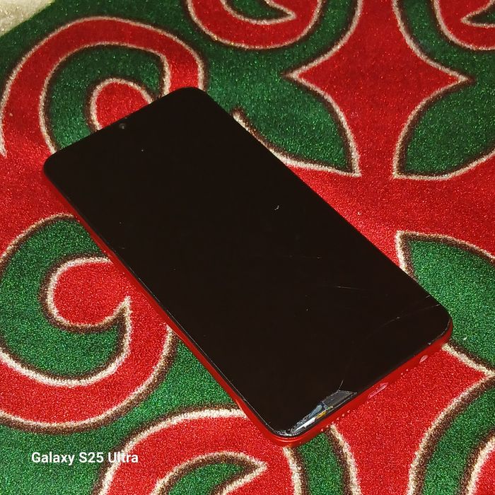 Oppo a5s на запчастей