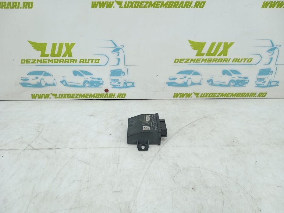 Modul lumini 6R0907357B Volkswagen VW Passat B6  [din 2005 pana  2010]