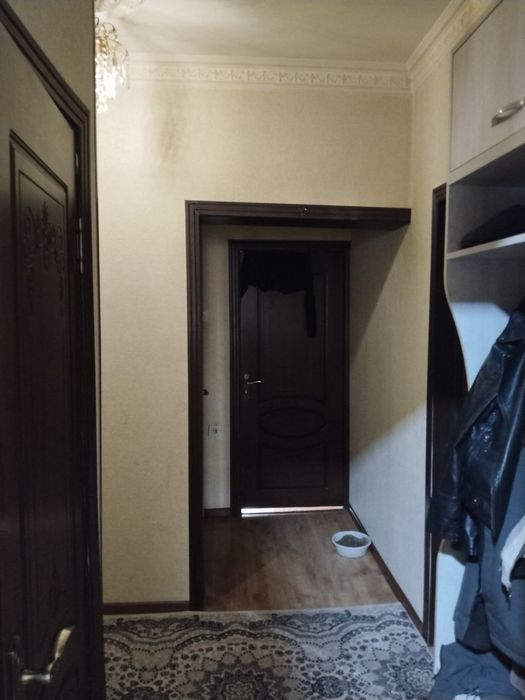 Продается 3 комнатная квартира Юнусабад 7 Карзинка